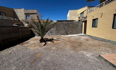 HERMOSA Y GRAN CASA EN VILLA LOS YACIMIENTOS CALAMA