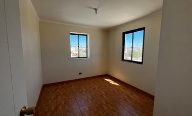 HERMOSA Y GRAN CASA EN VILLA LOS YACIMIENTOS CALAMA