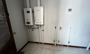 HERMOSA Y GRAN CASA EN VILLA LOS YACIMIENTOS CALAMA