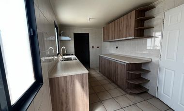 HERMOSA Y GRAN CASA EN VILLA LOS YACIMIENTOS CALAMA