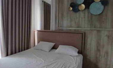 Disewakan Rumah Cluster Eropa Sedayu City Kelapa Gading Jakarta Timur