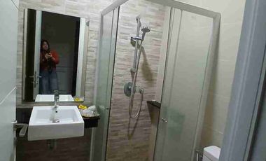 Disewakan Rumah Cluster Eropa Sedayu City Kelapa Gading Jakarta Timur