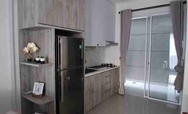 Disewakan Rumah Cluster Eropa Sedayu City Kelapa Gading Jakarta Timur