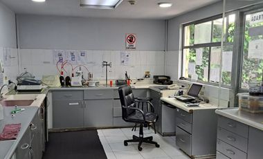 VENTA GALPON INDUSTRIAL ALTO IMPACTO, CARCELEN INDUSTRIAL