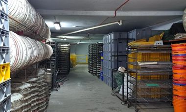 VENTA GALPON INDUSTRIAL ALTO IMPACTO, CARCELEN INDUSTRIAL