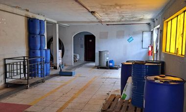 VENTA GALPON INDUSTRIAL ALTO IMPACTO, CARCELEN INDUSTRIAL