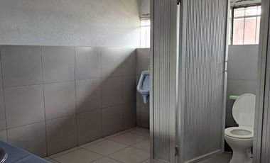 VENTA GALPON INDUSTRIAL ALTO IMPACTO, CARCELEN INDUSTRIAL