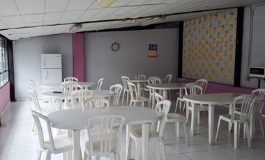 VENTA GALPON INDUSTRIAL ALTO IMPACTO, CARCELEN INDUSTRIAL