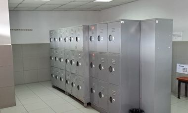 VENTA GALPON INDUSTRIAL ALTO IMPACTO, CARCELEN INDUSTRIAL