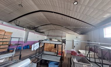 VENTA GALPON INDUSTRIAL ALTO IMPACTO, CARCELEN INDUSTRIAL