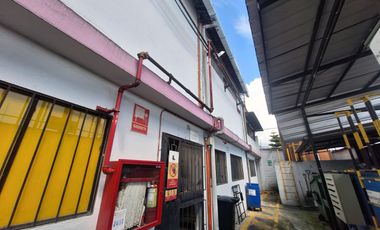 VENTA GALPON INDUSTRIAL ALTO IMPACTO, CARCELEN INDUSTRIAL