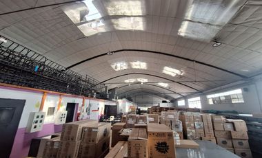 VENTA GALPON INDUSTRIAL ALTO IMPACTO, CARCELEN INDUSTRIAL