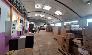 VENTA GALPON INDUSTRIAL ALTO IMPACTO, CARCELEN INDUSTRIAL