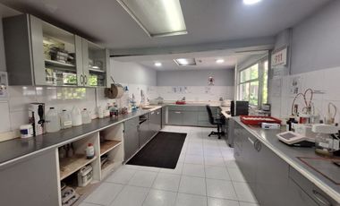 VENTA GALPON INDUSTRIAL ALTO IMPACTO, CARCELEN INDUSTRIAL