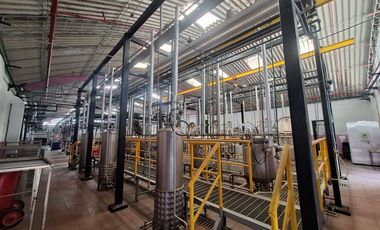 VENTA GALPON INDUSTRIAL ALTO IMPACTO, CARCELEN INDUSTRIAL