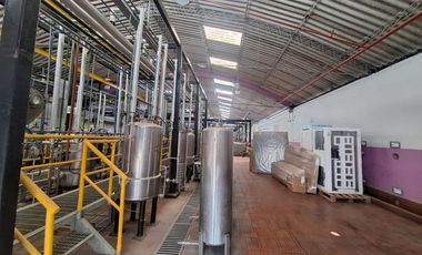 VENTA GALPON INDUSTRIAL ALTO IMPACTO, CARCELEN INDUSTRIAL