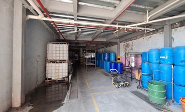 VENTA GALPON INDUSTRIAL ALTO IMPACTO, CARCELEN INDUSTRIAL