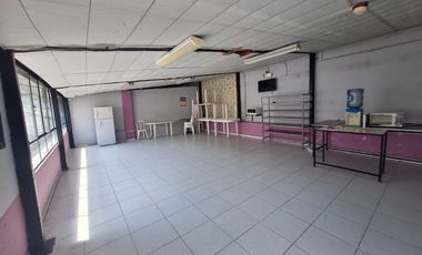 VENTA GALPON INDUSTRIAL ALTO IMPACTO, CARCELEN INDUSTRIAL