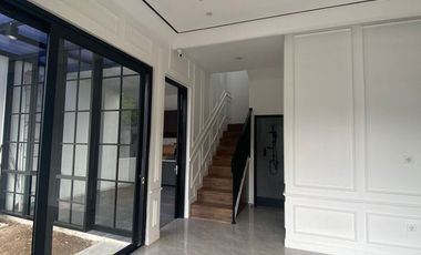 Miliki Rumah Cerdas di Depok – Hidup Nyaman & Aman di Diamond Smarthome