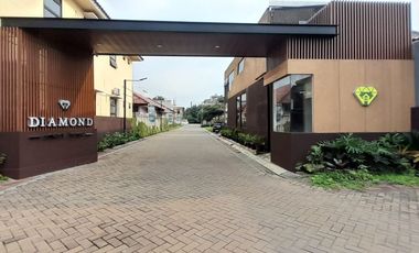 Miliki Rumah Cerdas di Depok – Hidup Nyaman & Aman di Diamond Smarthome