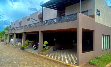 Miliki Rumah Cerdas di Depok – Hidup Nyaman & Aman di Diamond Smarthome