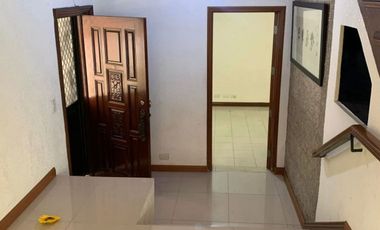 Perfect Family Home! 2 Storey 4BR Townhouse for Lease in Sta. Mesa, Manila – Prime Accessible Area