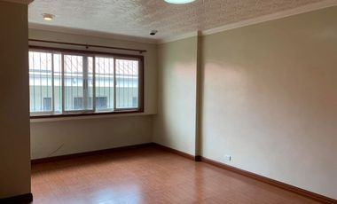Perfect Family Home! 2 Storey 4BR Townhouse for Lease in Sta. Mesa, Manila – Prime Accessible Area