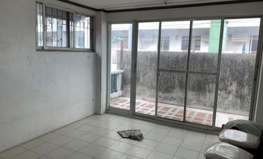 Perfect Family Home! 2 Storey 4BR Townhouse for Lease in Sta. Mesa, Manila – Prime Accessible Area