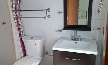 Casa amueblada con alberca y jardín en Lomas de Cuernavaca – 4 recámaras, 4.5 baños