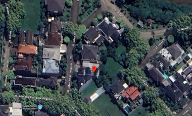 Premium Investment in the Heart of Kemang Pratama Regency