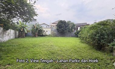 Premium Investment in the Heart of Kemang Pratama Regency