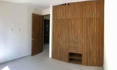 CASA EN RENTA BOSQUES TRES MARÍAS