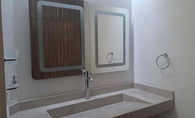 CASA EN RENTA BOSQUES TRES MARÍAS