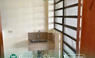 2-Storey House with Swimming Pool for Rent located in Angeles City, Pampanga