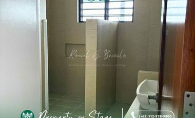 2-Storey House with Swimming Pool for Rent located in Angeles City, Pampanga