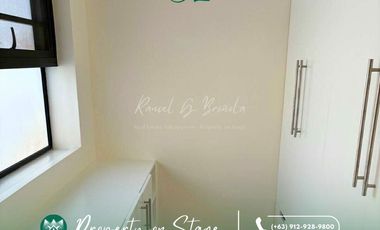 2-Storey House with Swimming Pool for Rent located in Angeles City, Pampanga