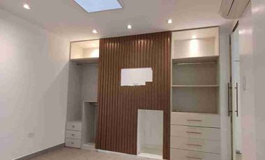 alquilo bello departamento tipo loft en Samborondon