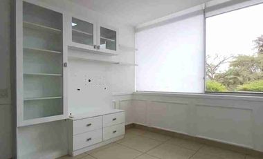 alquilo bello departamento tipo loft en Samborondon