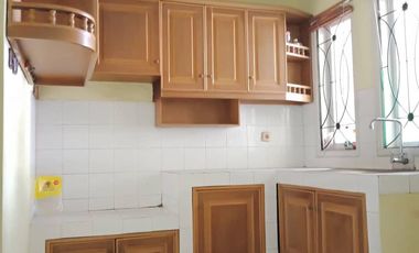 MURAH PASTEUR CULDESAC SIAP HUNI SEBRANG BOTANICAL MALL STRATEGIS NEGO!