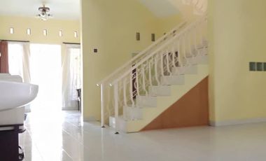 MURAH PASTEUR CULDESAC SIAP HUNI SEBRANG BOTANICAL MALL STRATEGIS NEGO!