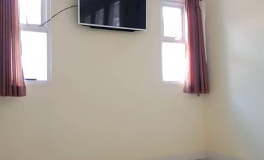 MURAH PASTEUR CULDESAC SIAP HUNI SEBRANG BOTANICAL MALL STRATEGIS NEGO!