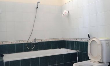 MURAH PASTEUR CULDESAC SIAP HUNI SEBRANG BOTANICAL MALL STRATEGIS NEGO!