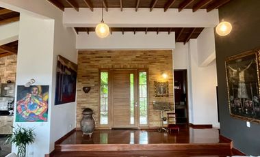 Casa en Condominio Horizontes en Yerbabuena (Chía)