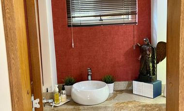 Casa en Condominio Horizontes en Yerbabuena (Chía)