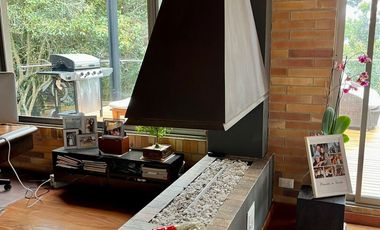 Casa en Condominio Horizontes en Yerbabuena (Chía)