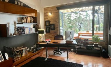 Casa en Condominio Horizontes en Yerbabuena (Chía)