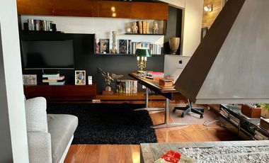 Casa en Condominio Horizontes en Yerbabuena (Chía)