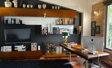 Casa en Condominio Horizontes en Yerbabuena (Chía)