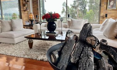 Casa en Condominio Horizontes en Yerbabuena (Chía)