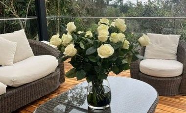 Casa en Condominio Horizontes en Yerbabuena (Chía)